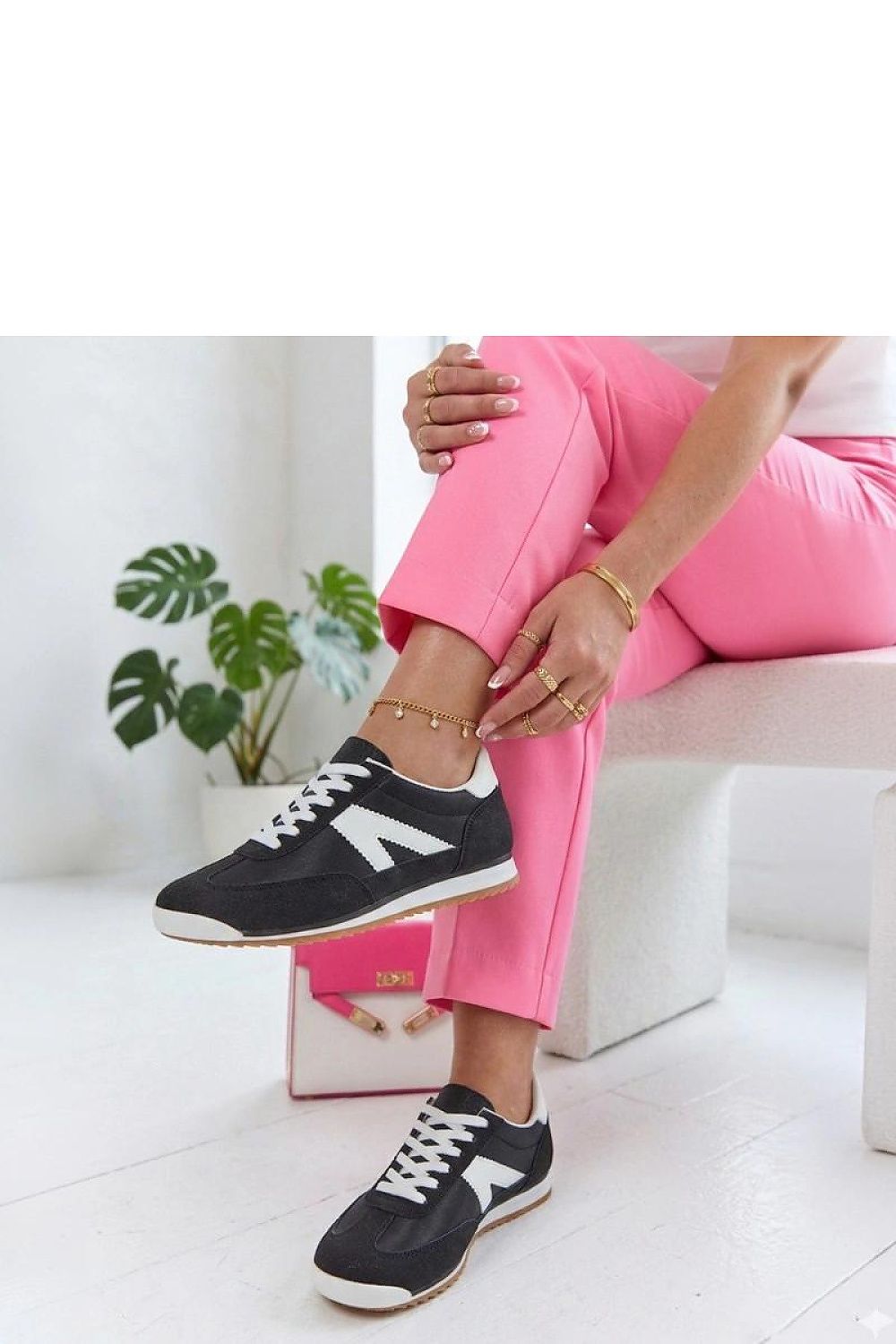  Scarpe spportive model 229610 Solea 