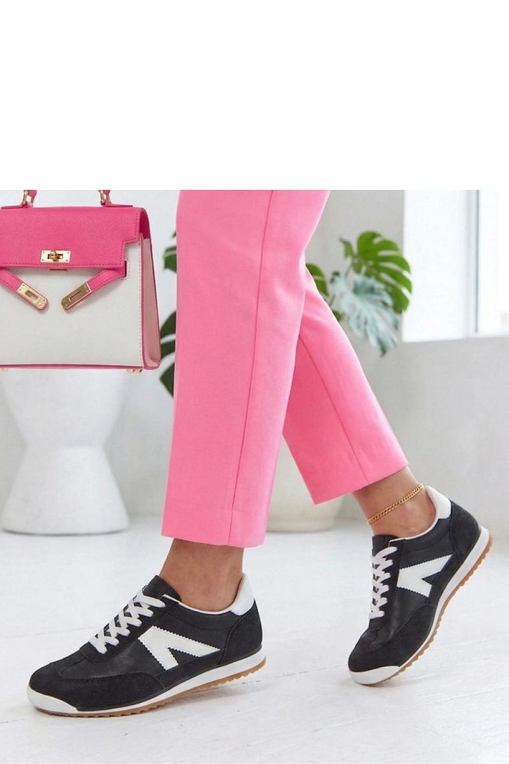  Scarpe spportive model 229610 Solea 