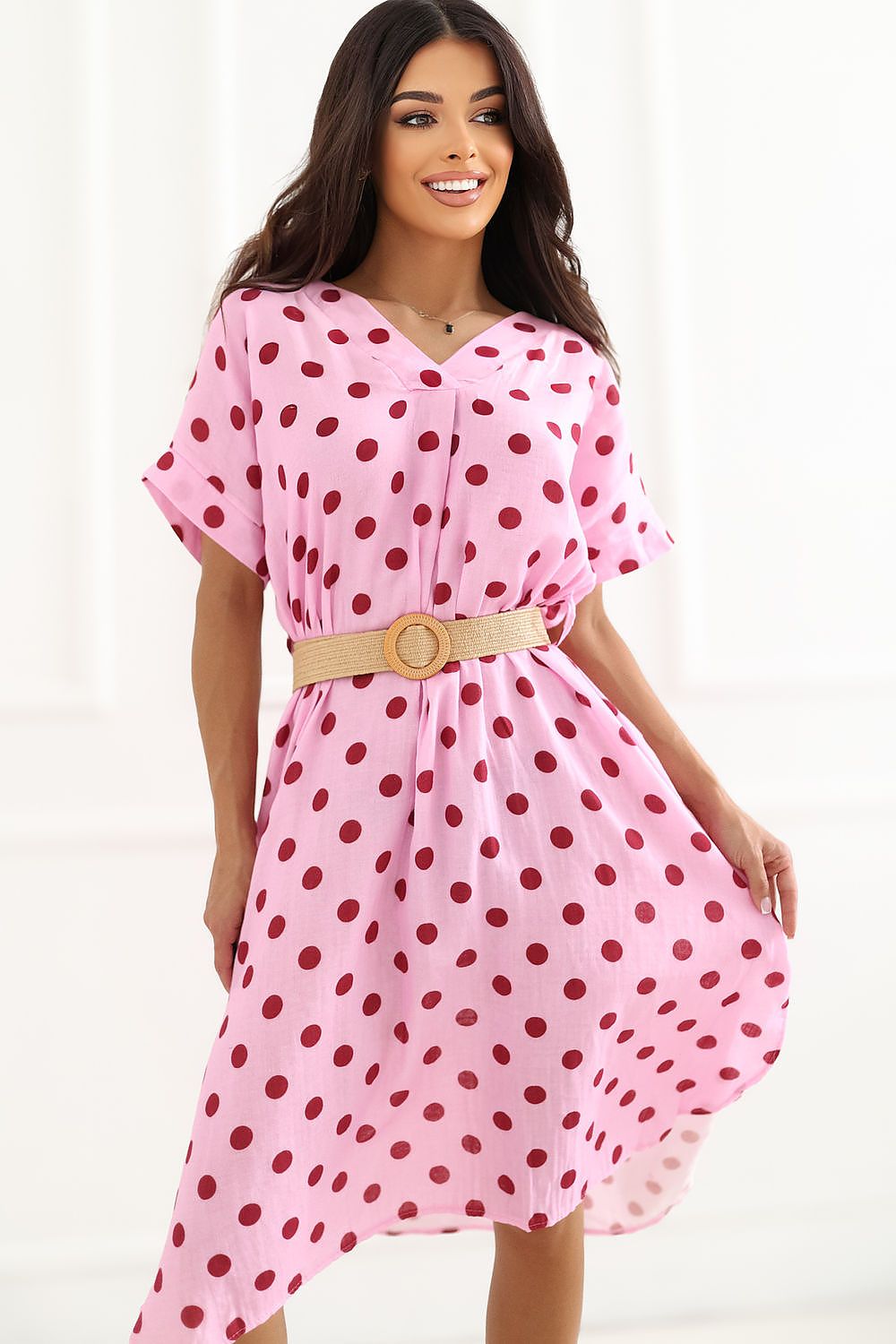  Vestito da giorno model 229662 Italy Moda 