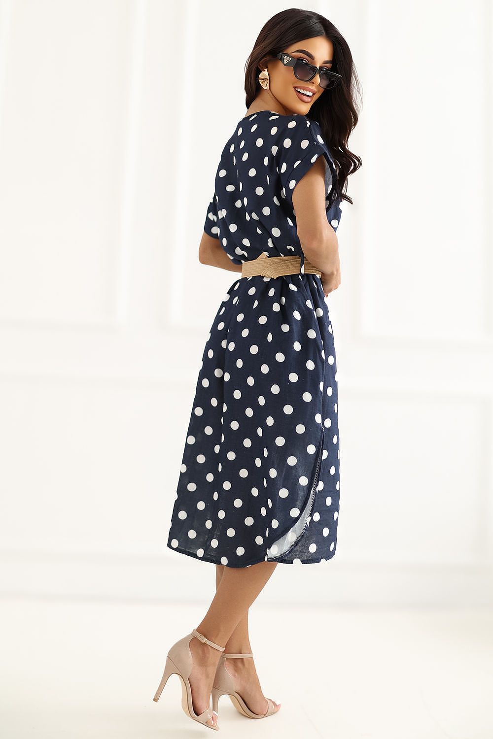  Vestito da giorno model 229663 Italy Moda 