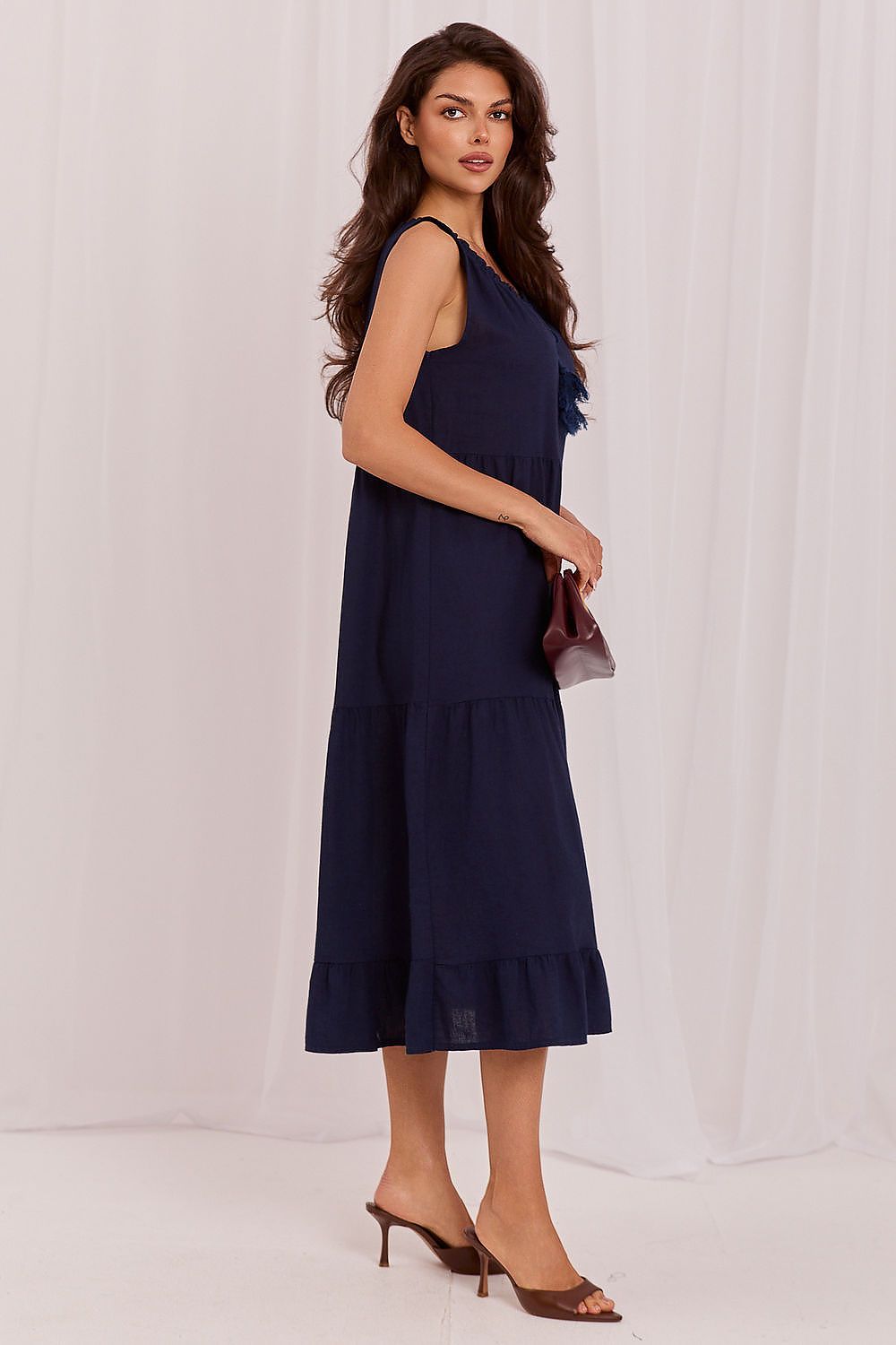  Vestito da giorno model 229698 Italy Moda 