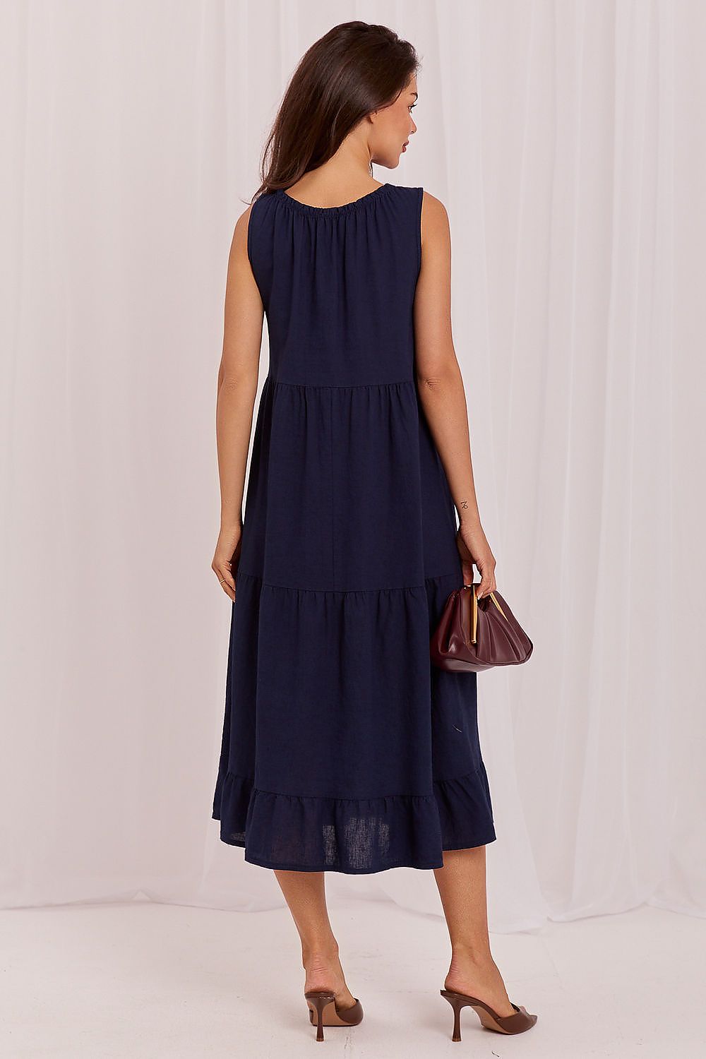  Vestito da giorno model 229698 Italy Moda 