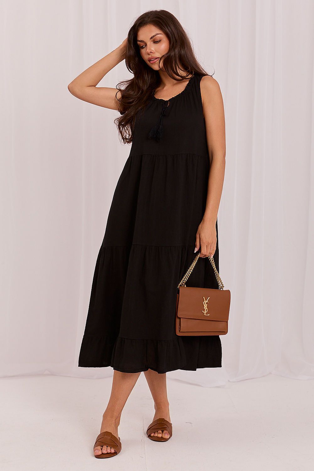  Vestito da giorno model 229699 Italy Moda 