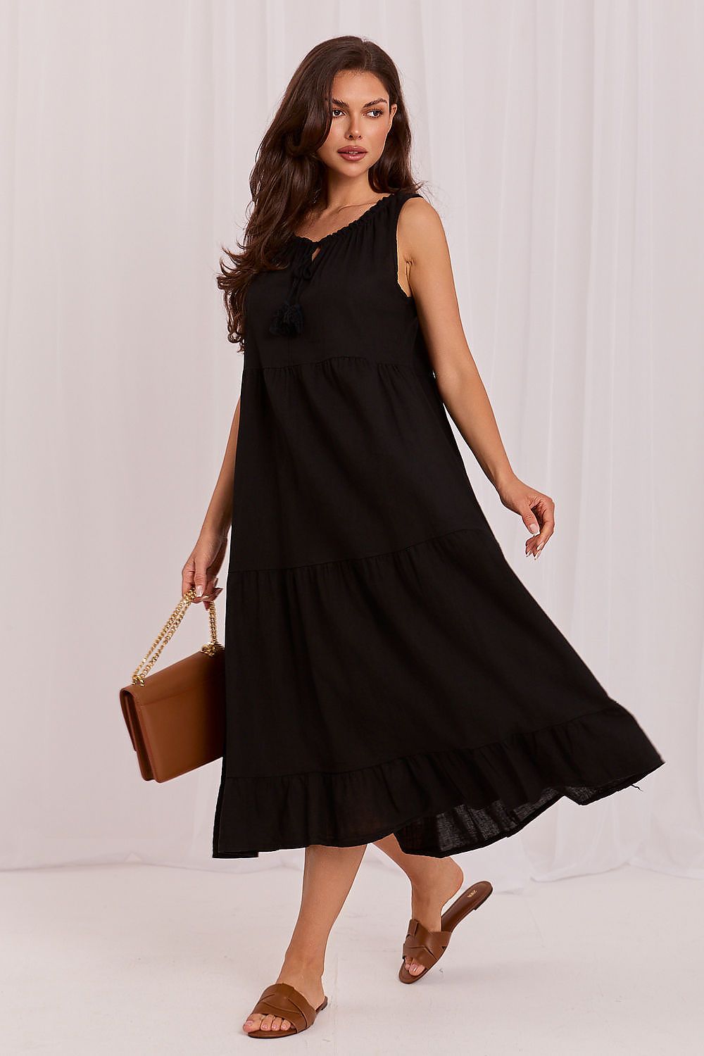  Vestito da giorno model 229699 Italy Moda 