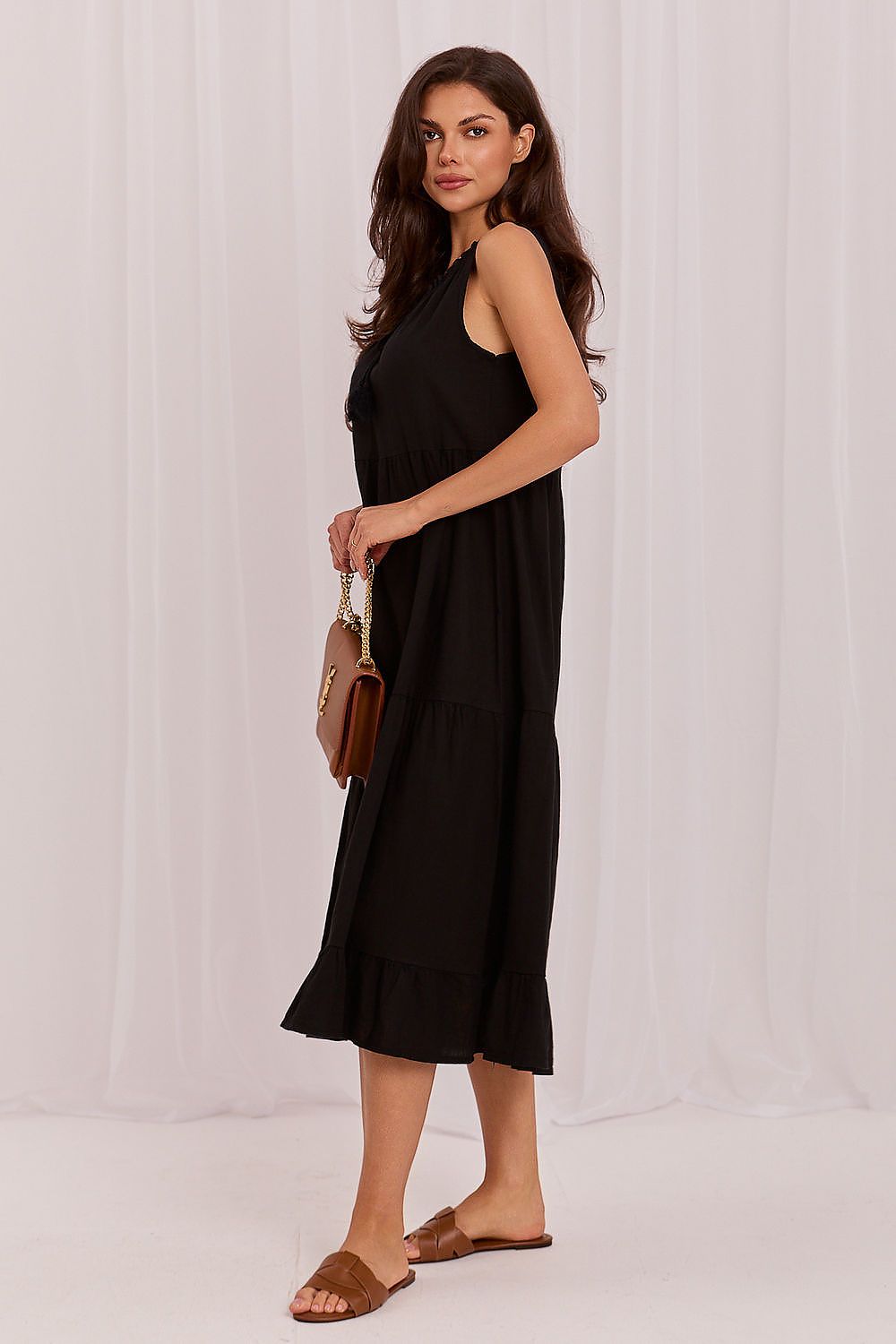  Vestito da giorno model 229699 Italy Moda 