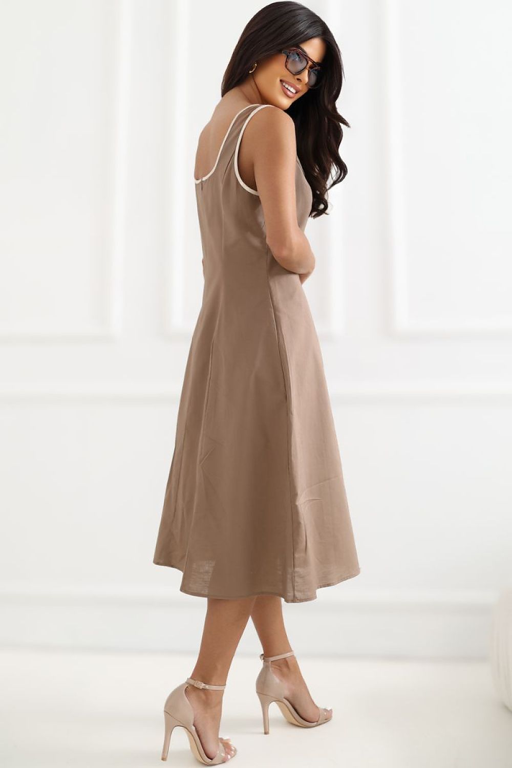  Vestito da giorno model 229695 Italy Moda 
