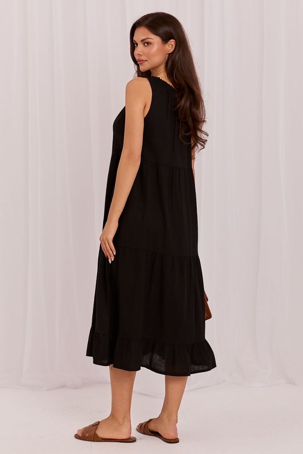  Vestito da giorno model 229699 Italy Moda 