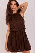  Vestito da cocktail model 229820 Italy Moda 