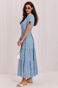  Vestito da giorno model 229824 Italy Moda 