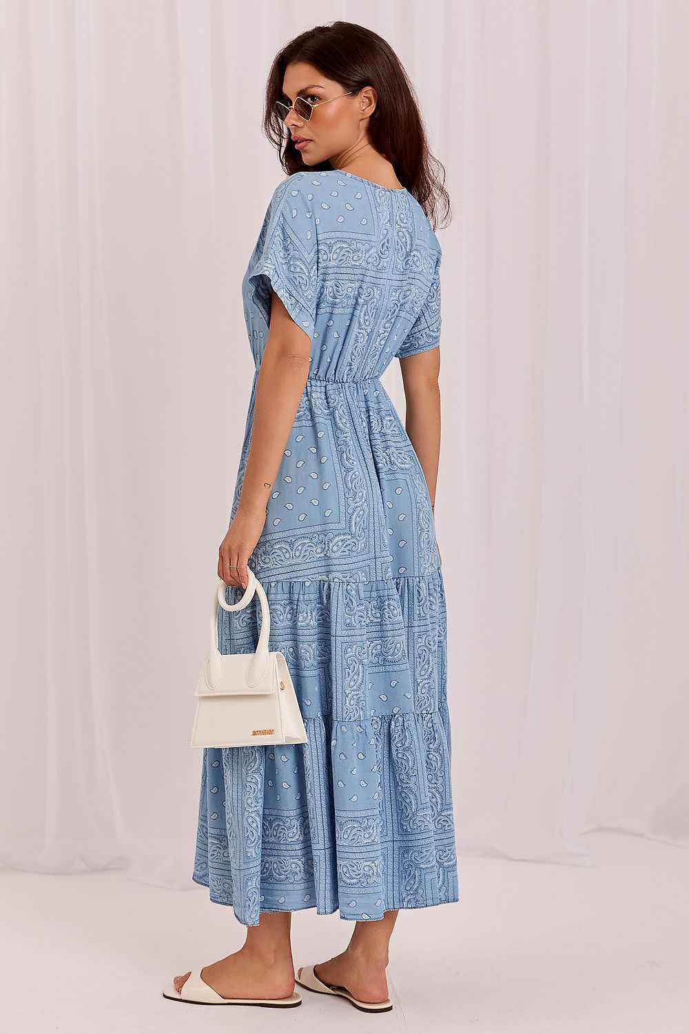  Vestito da giorno model 229824 Italy Moda 
