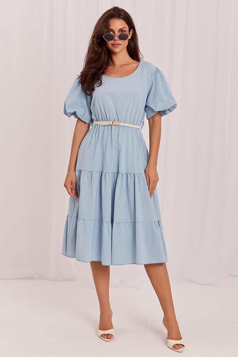  Vestito da giorno model 229825 Italy Moda 