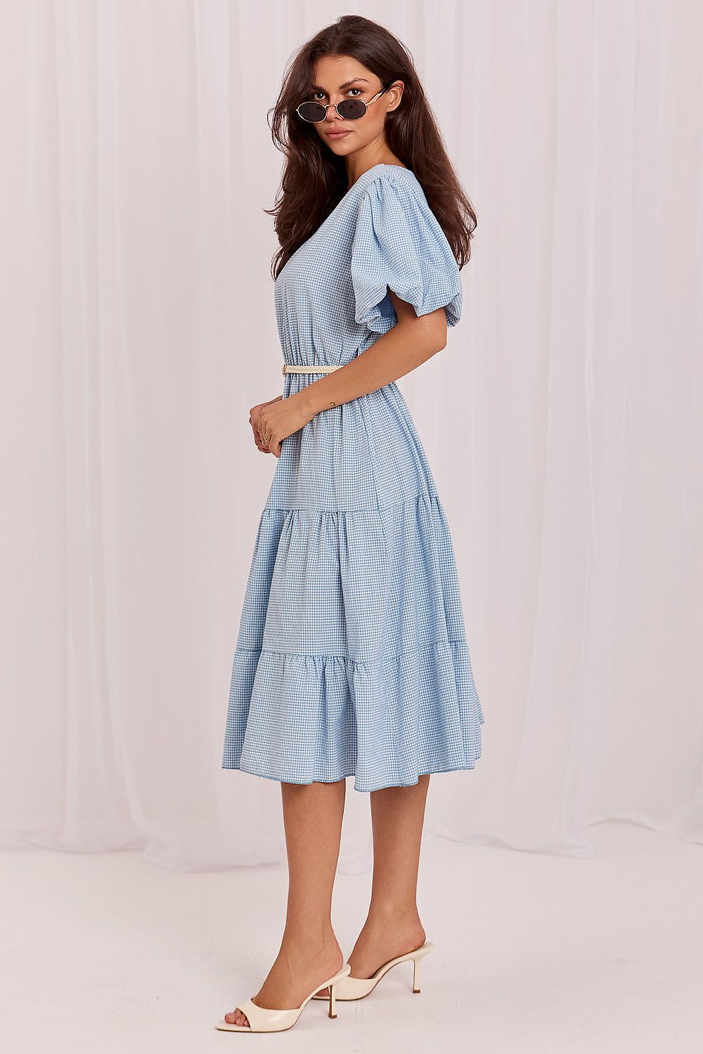  Vestito da giorno model 229825 Italy Moda 