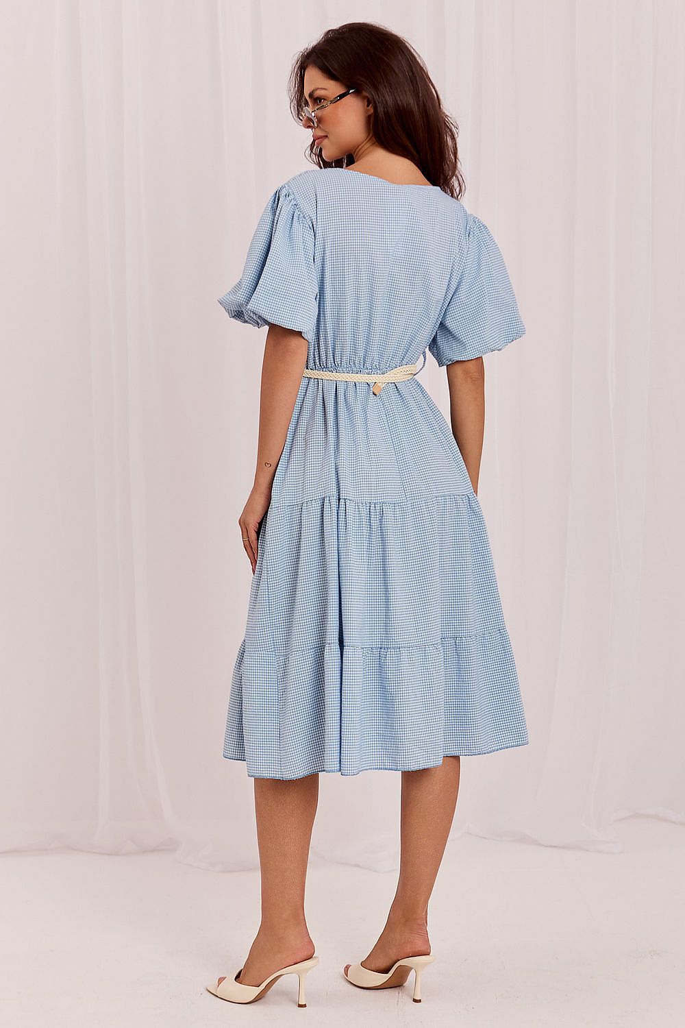  Vestito da giorno model 229825 Italy Moda 