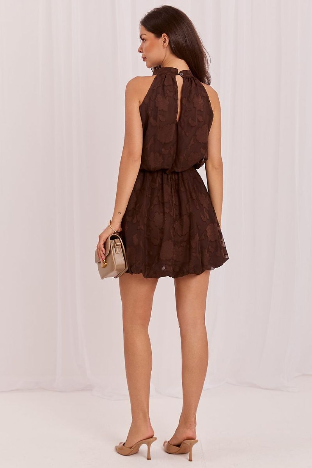  Vestito da cocktail model 229820 Italy Moda 