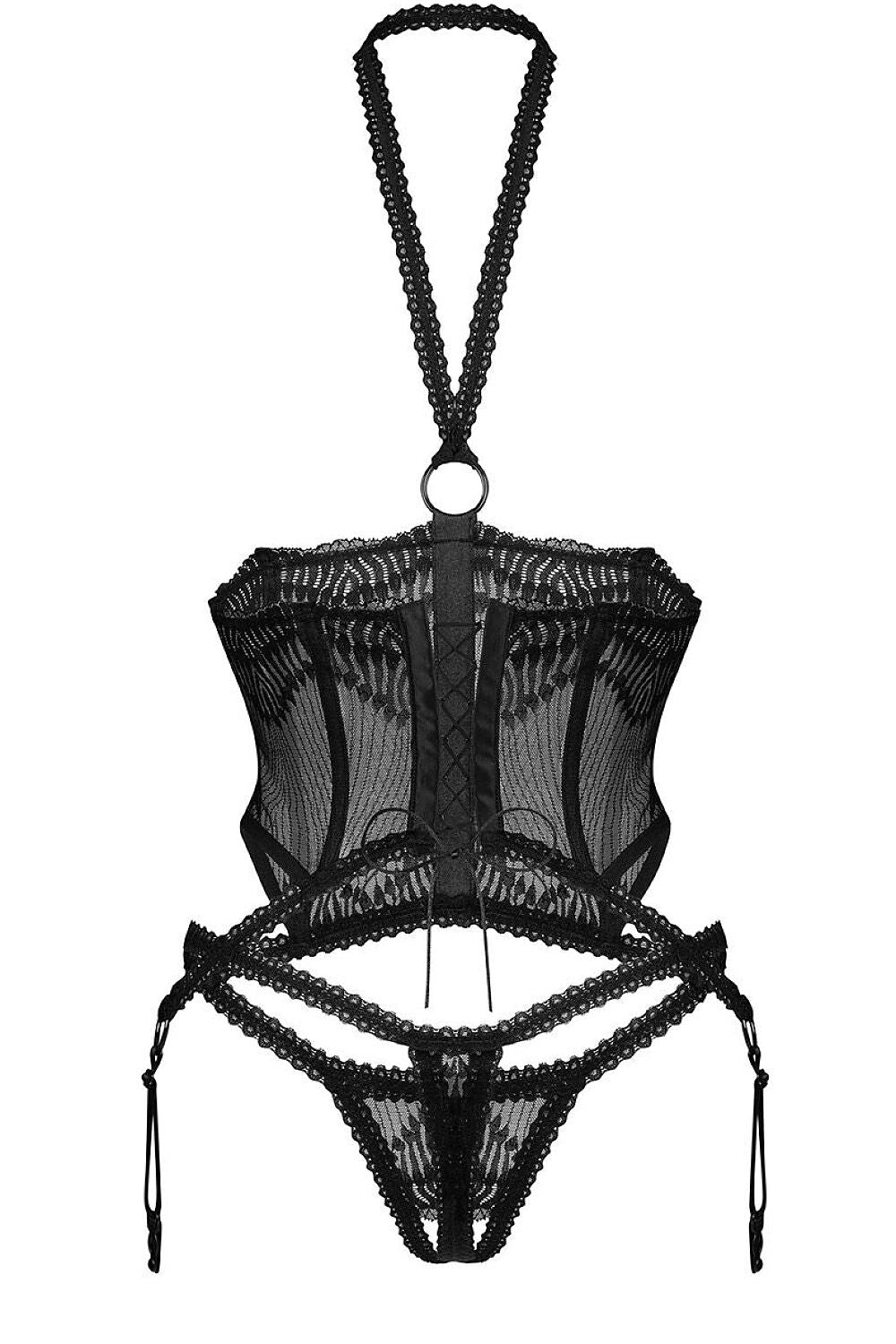  Completo sexi model 229830 Obsessive 