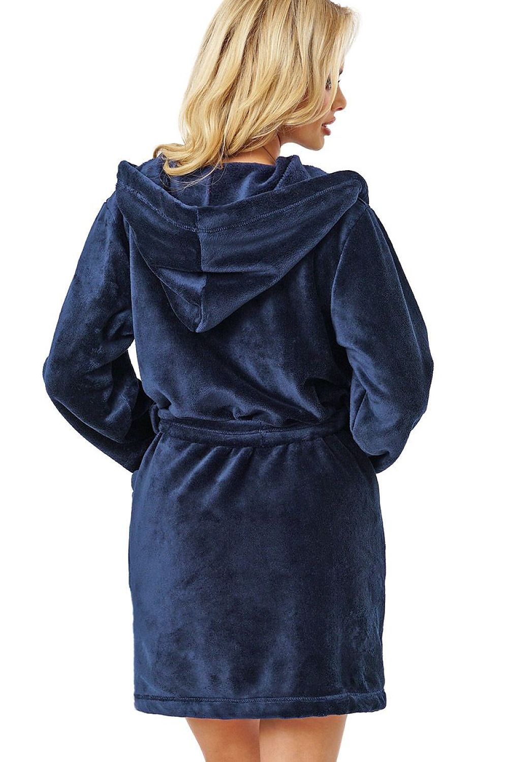  Accappatoio model 230116 Donna 