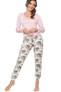  Pigiama model 230117 Donna 