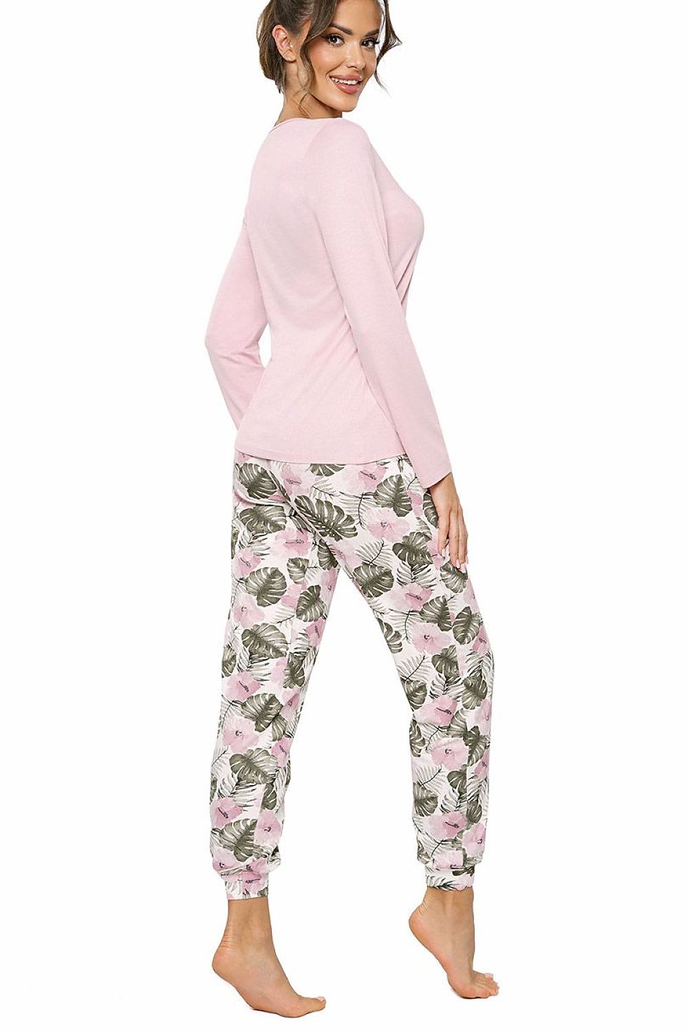  Pigiama model 230117 Donna 