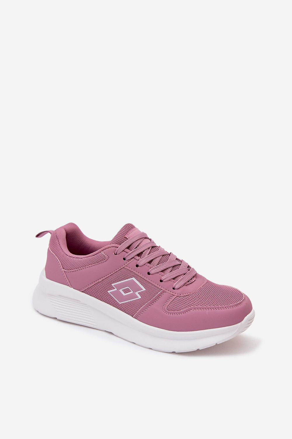  Scarpe sportive con piattaforma model 230616 Step in style 