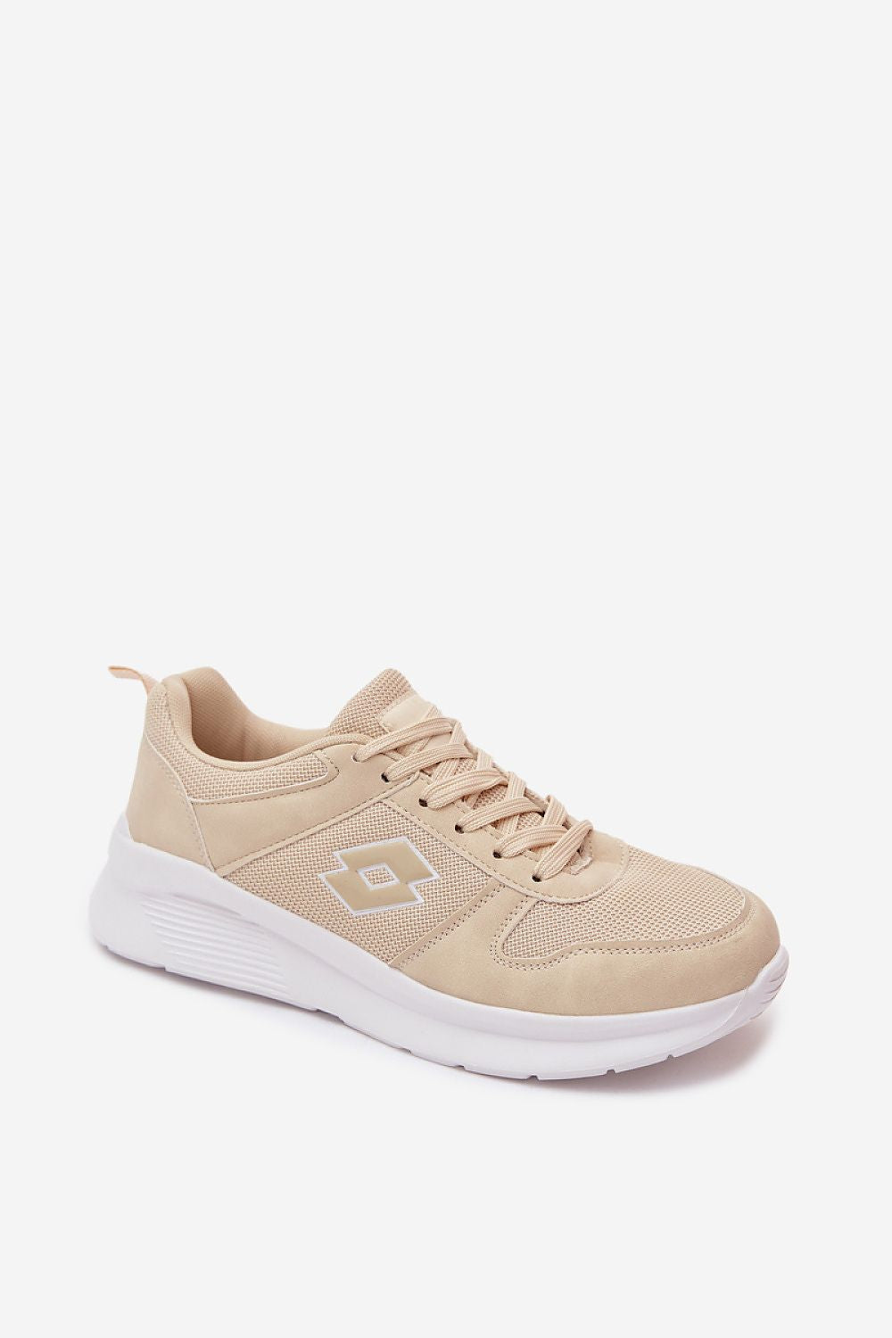  Scarpe sportive con piattaforma model 230617 Step in style 