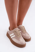  Scarpe spportive model 230746 Step in style 