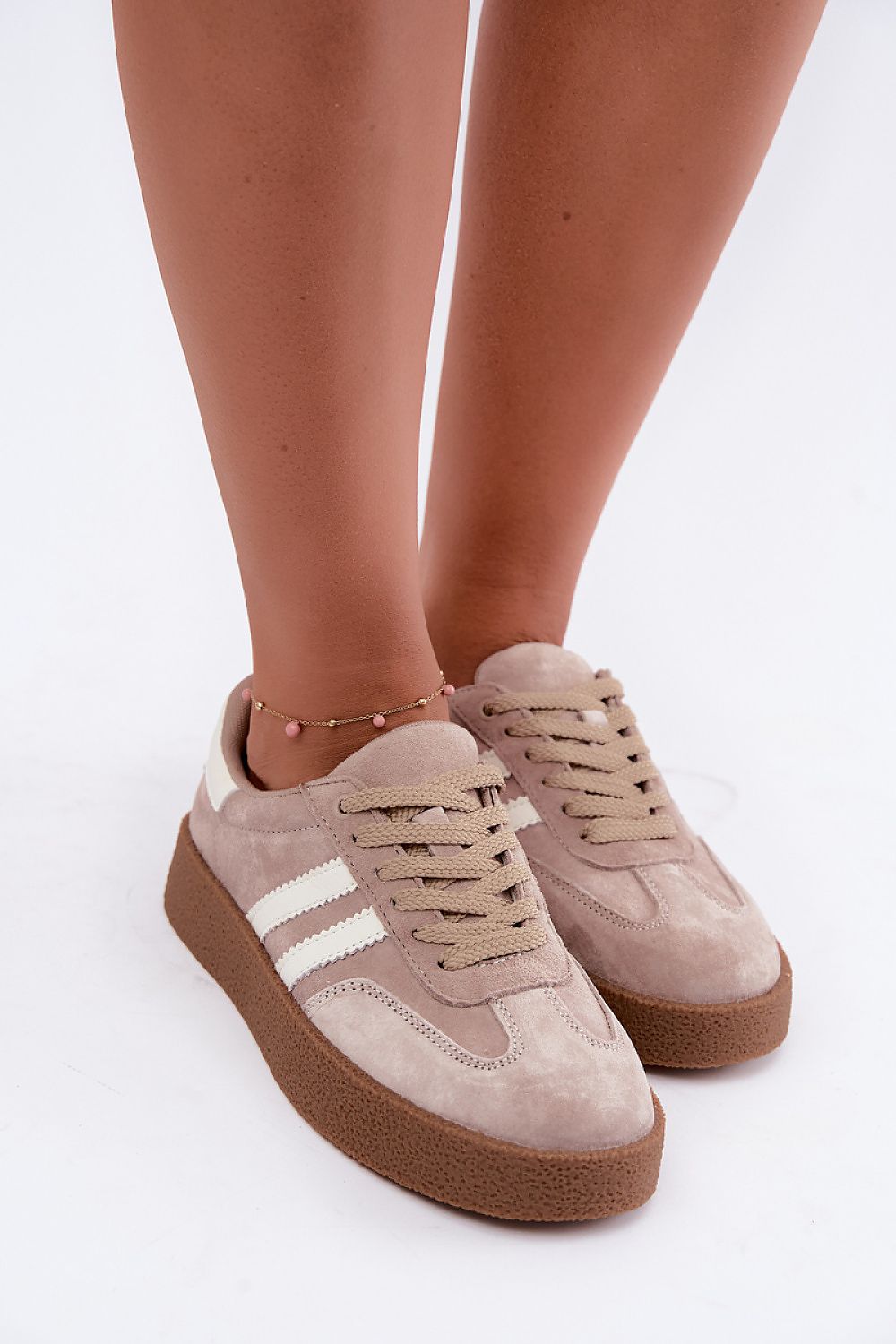  Scarpe spportive model 230746 Step in style 
