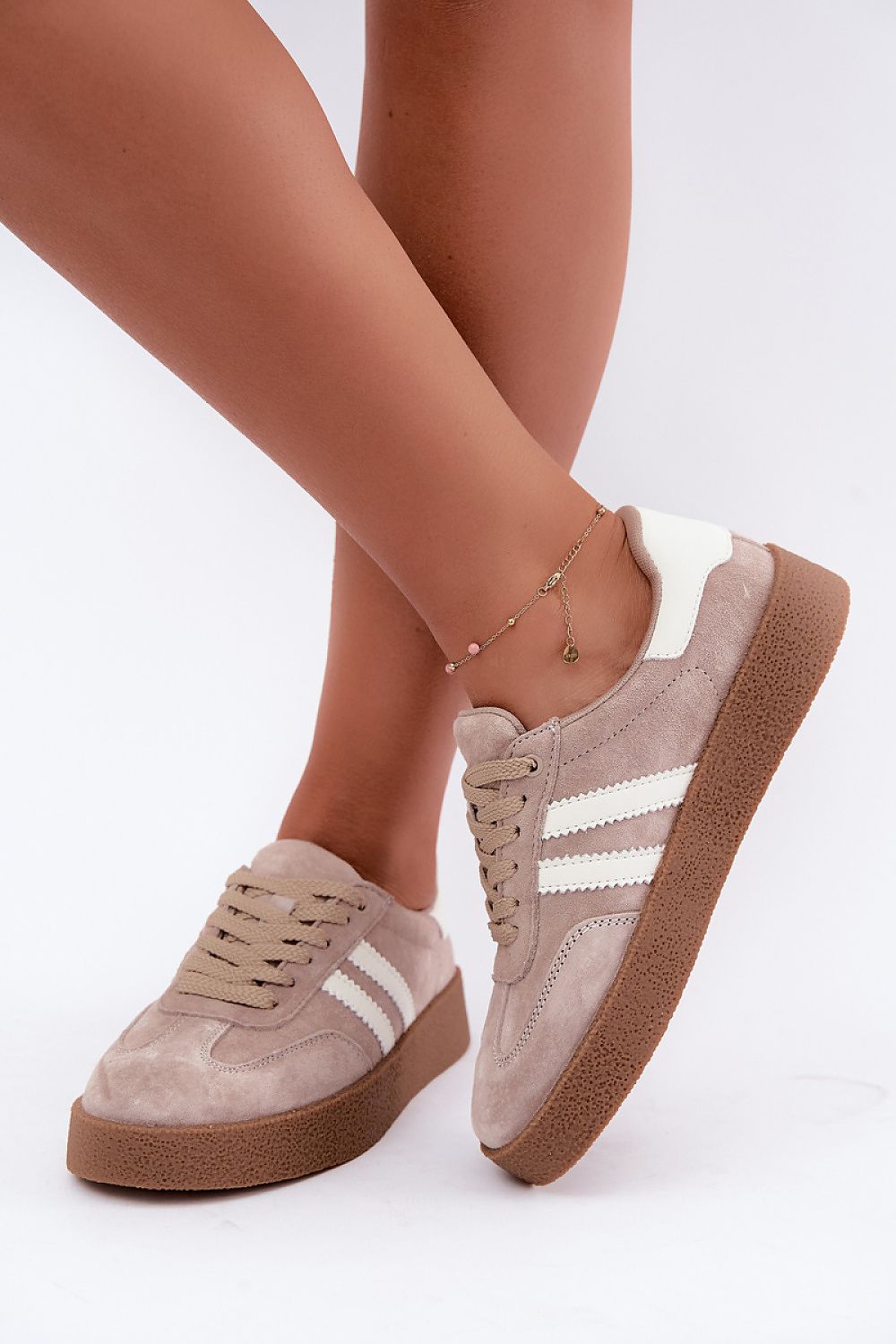  Scarpe spportive model 230746 Step in style 