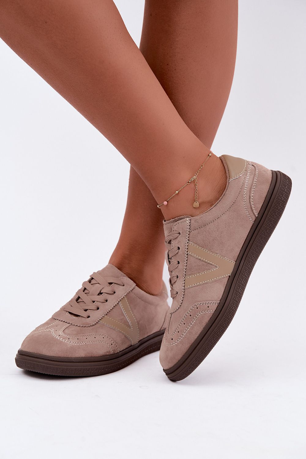  Scarpe spportive model 230748 Step in style 