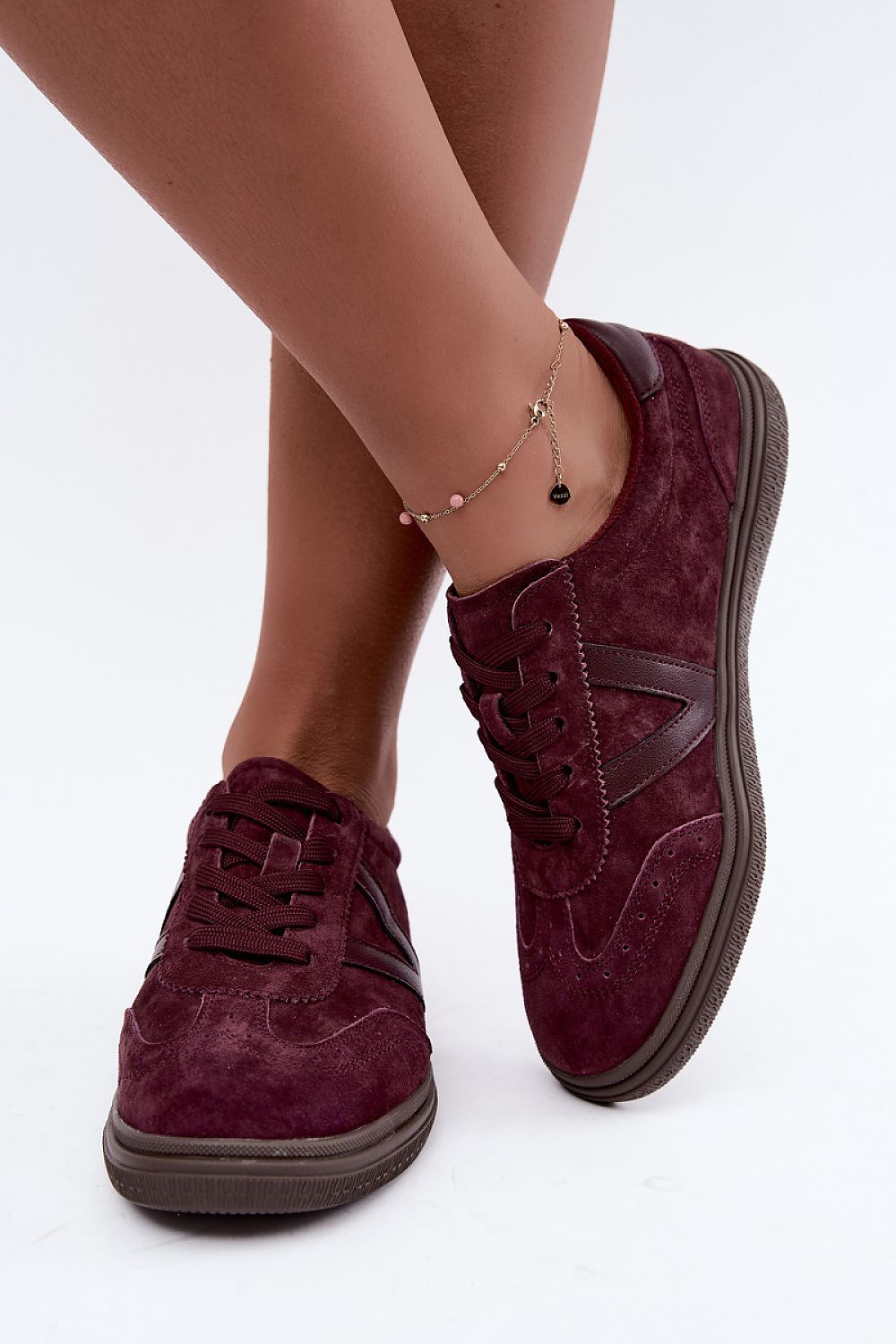  Scarpe spportive model 230749 Step in style 