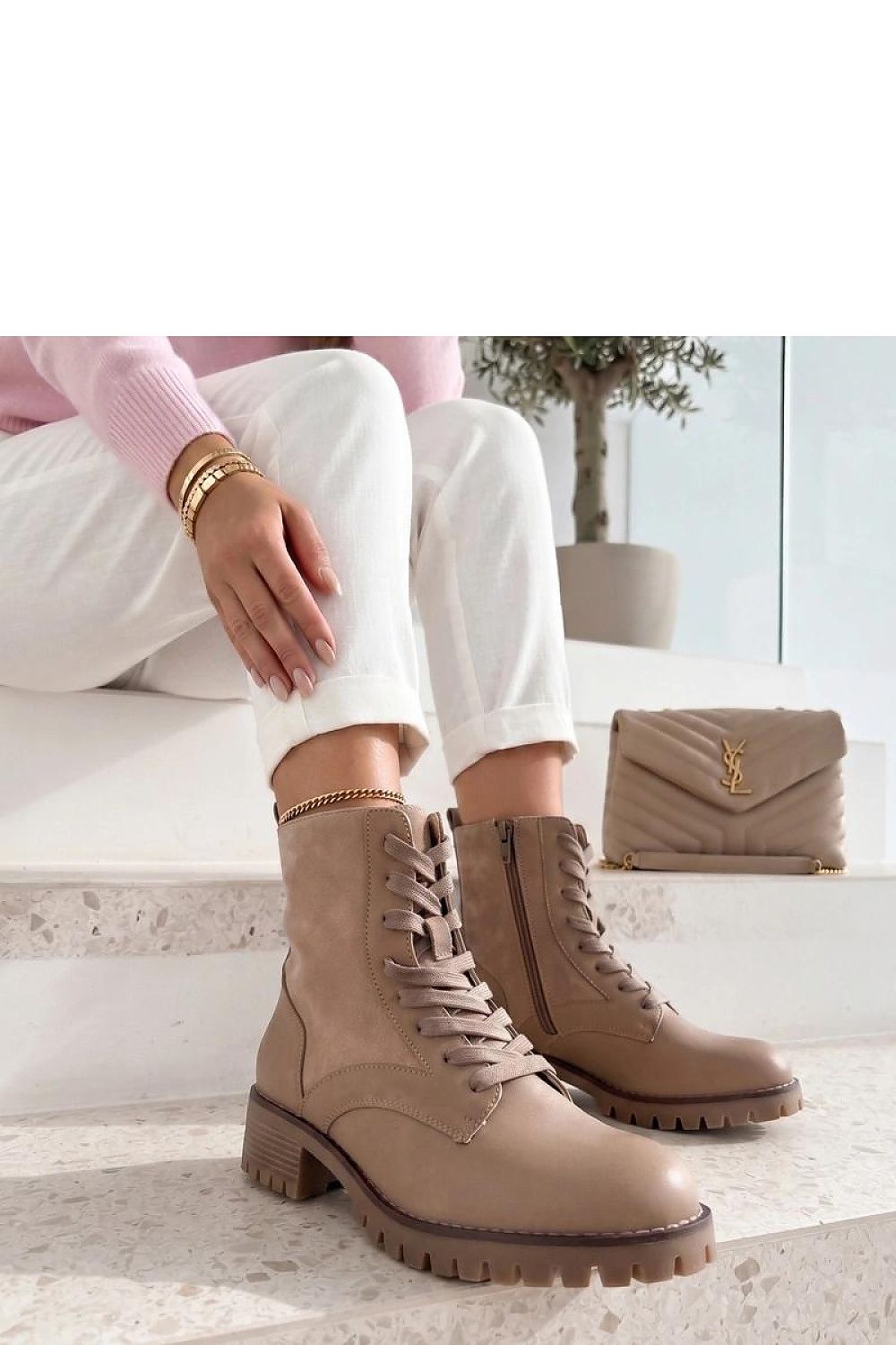  Stivaletto model 230781 Solea 
