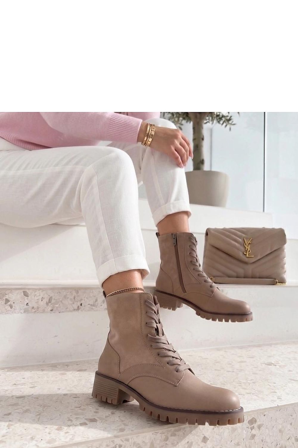  Stivaletto model 230781 Solea 
