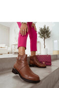  Scarpe con tacco model 230787 Solea 