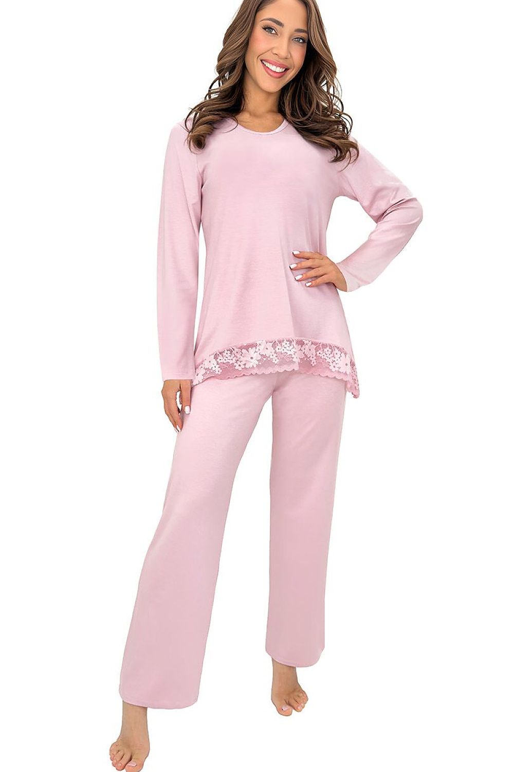  Pigiama model 230829 Donna 