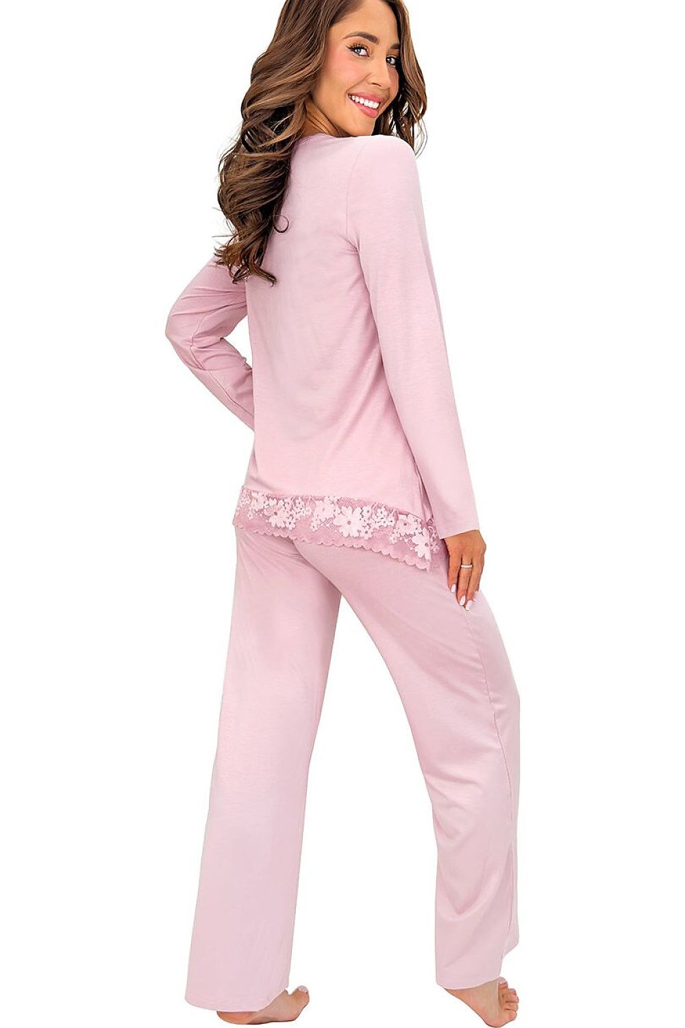  Pigiama model 230829 Donna 