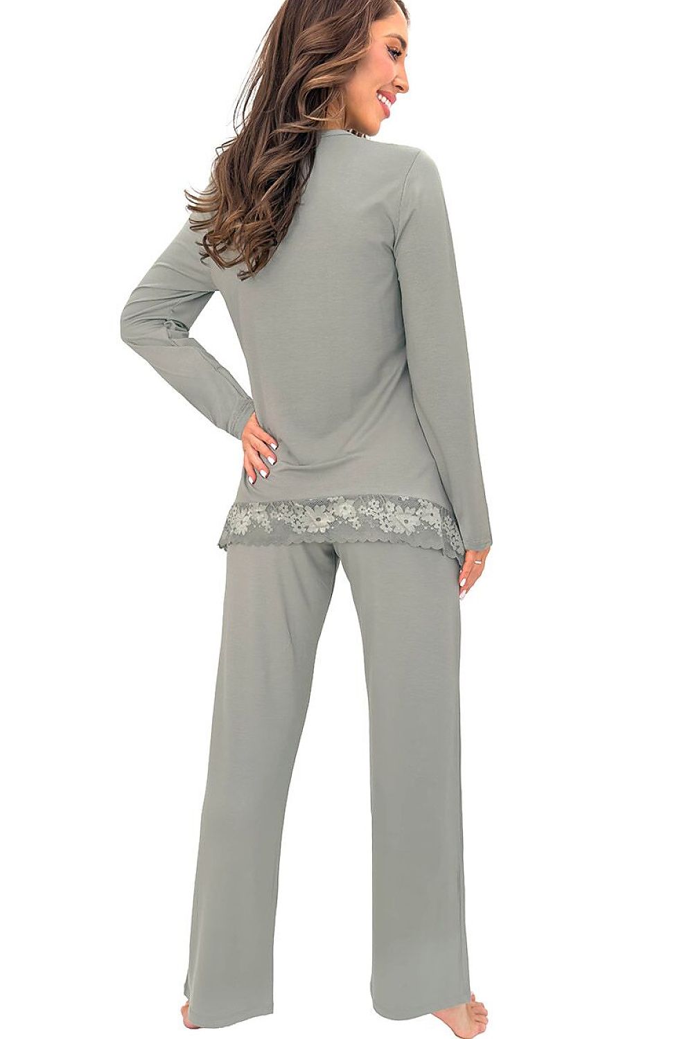  Pigiama model 230830 Donna 