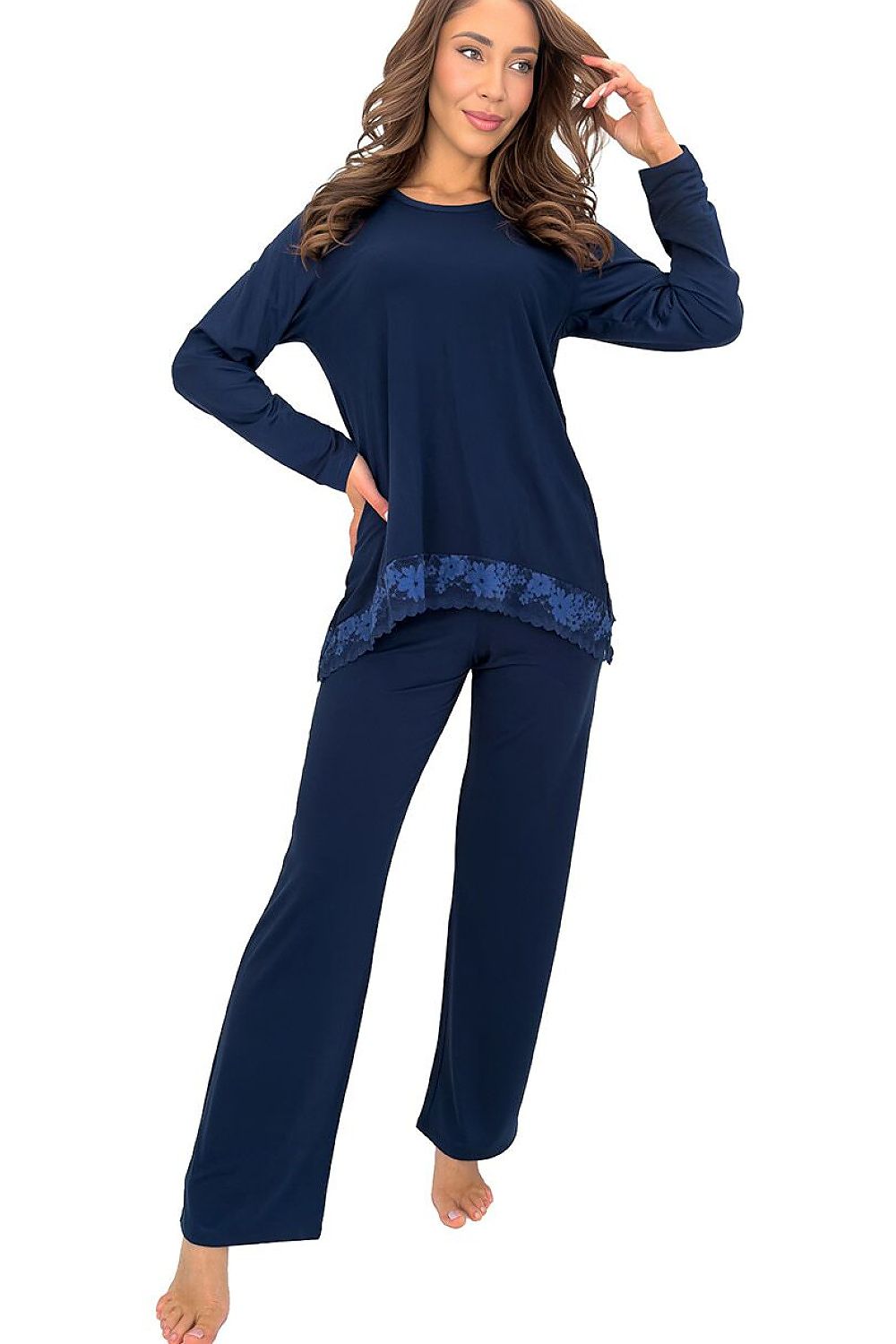  Pigiama model 230831 Donna 