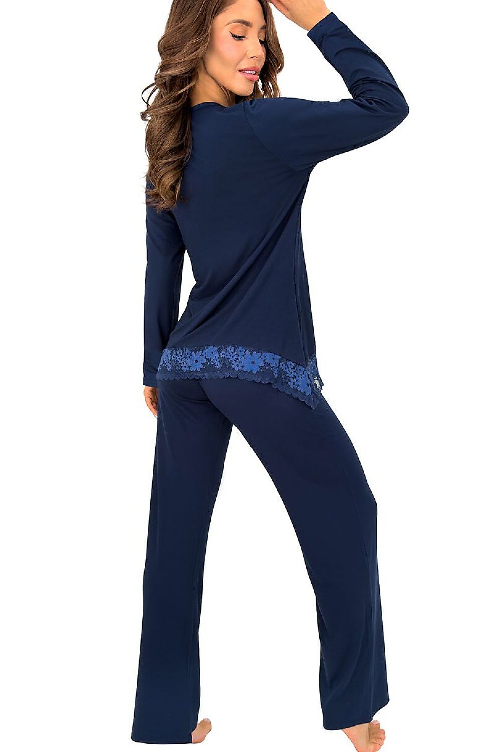 Pigiama model 230831 Donna 