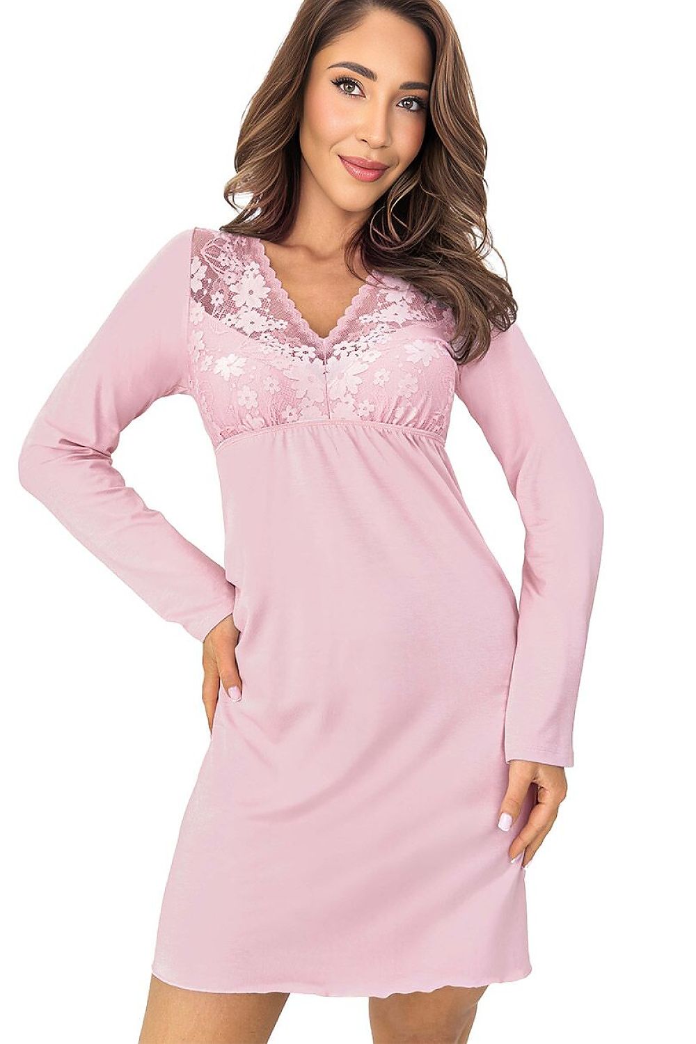  Camicia da notte model 230834 Donna 