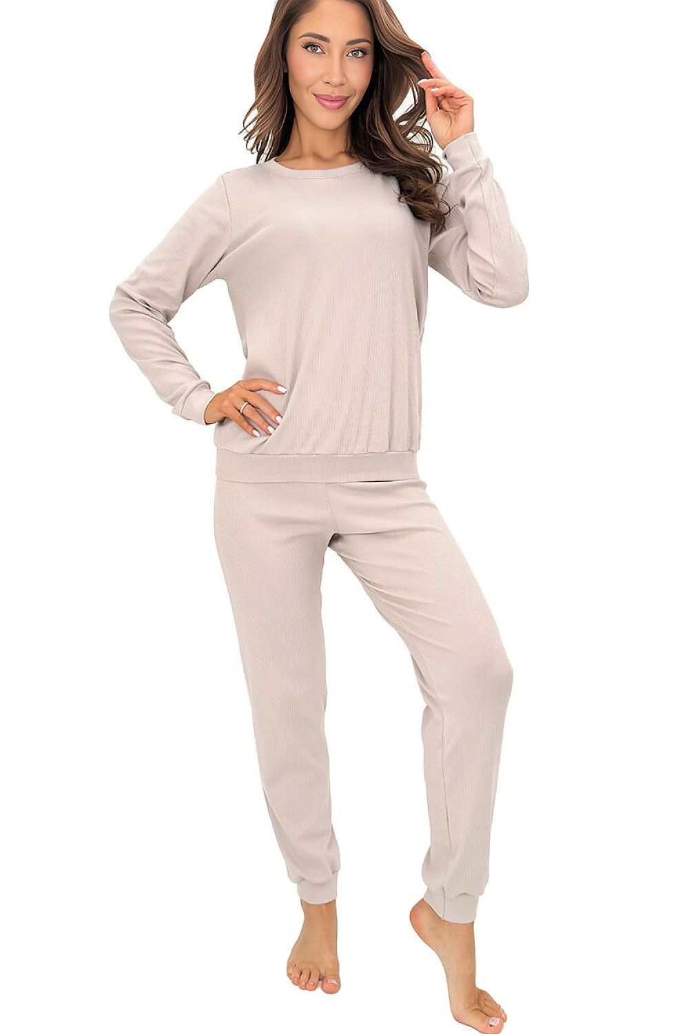  Pigiama model 230846 Donna 
