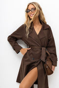  Cappotto model 230882 Italy Moda 