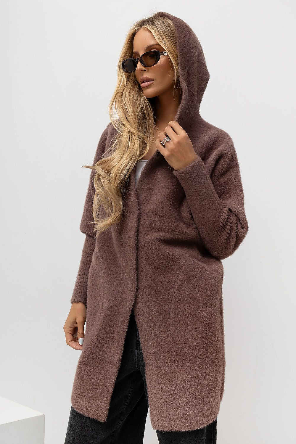  Cappotto model 231140 Factory Price 