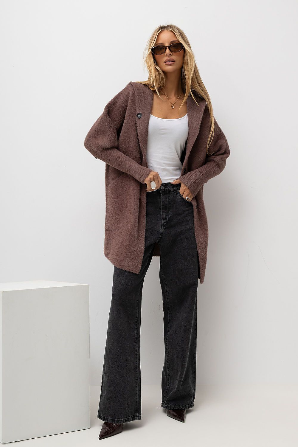  Cappotto model 231140 Factory Price 
