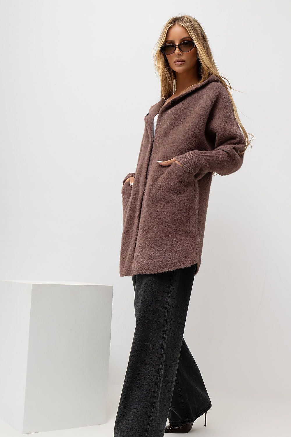  Cappotto model 231140 Factory Price 