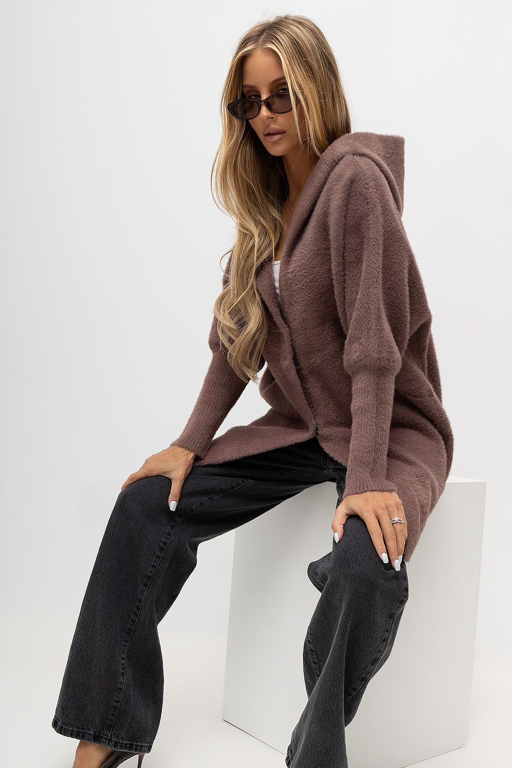 Cappotto model 231140 Factory Price 
