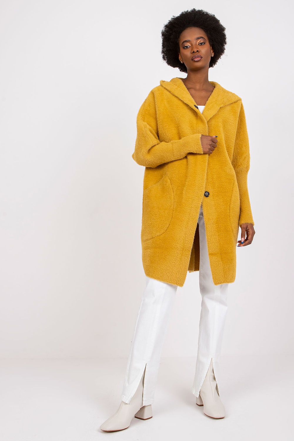  Cappotto model 231141 Factory Price 