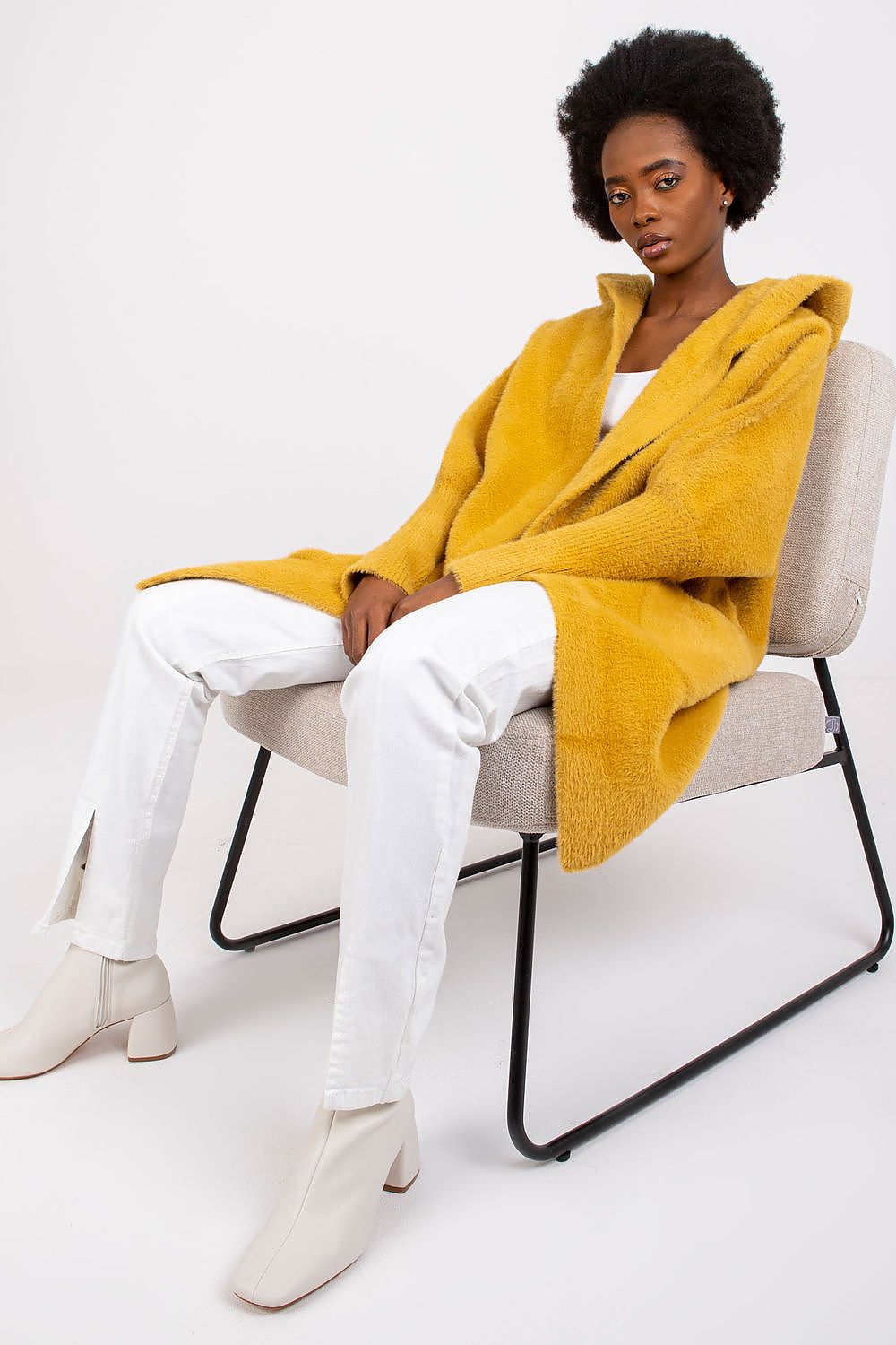  Cappotto model 231141 Factory Price 