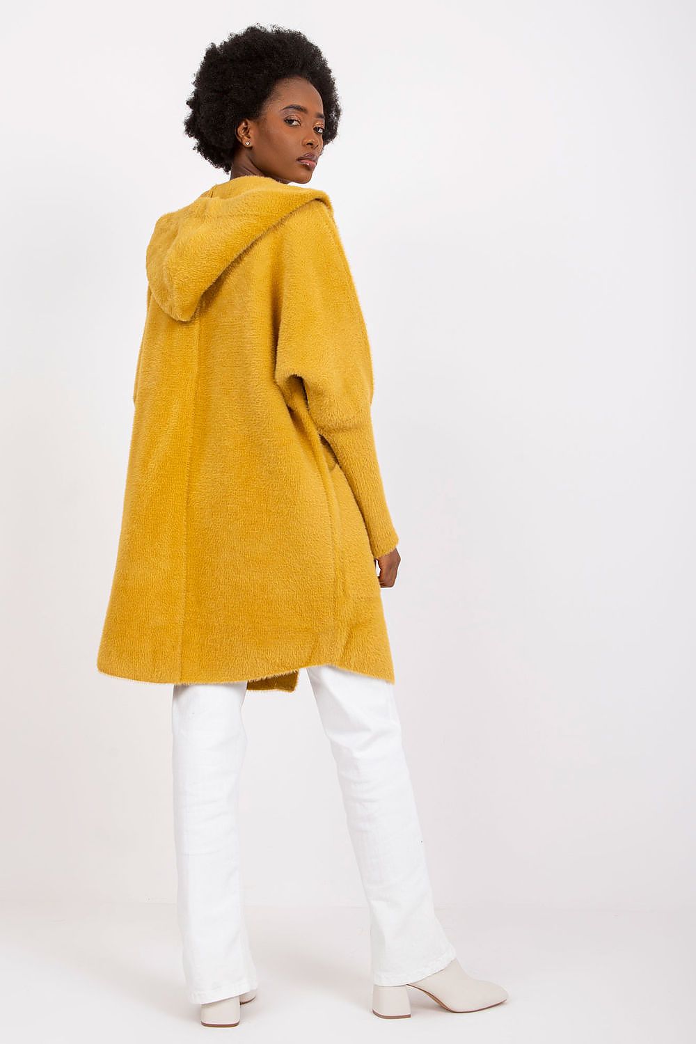  Cappotto model 231141 Factory Price 