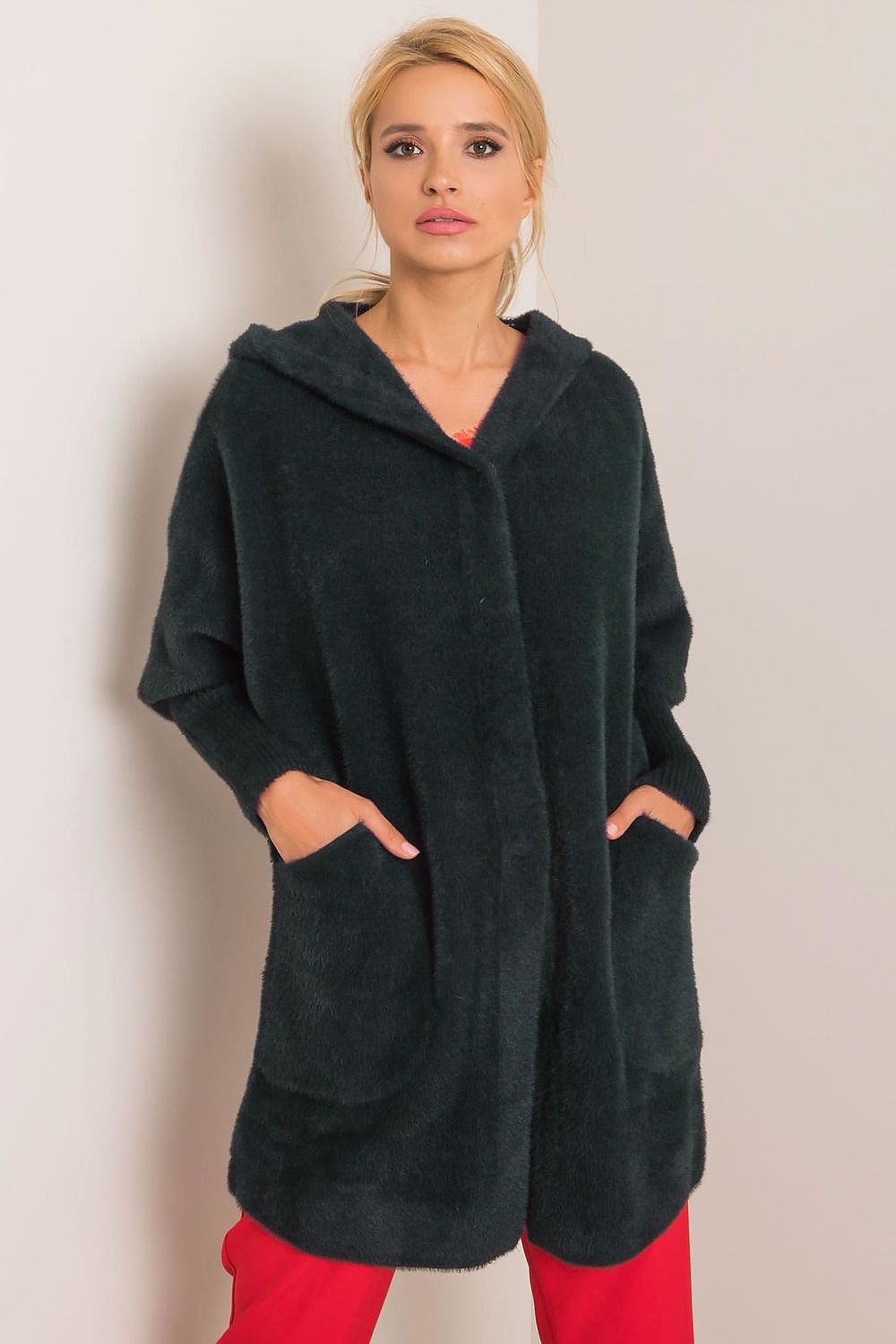  Cappotto model 231143 Factory Price 