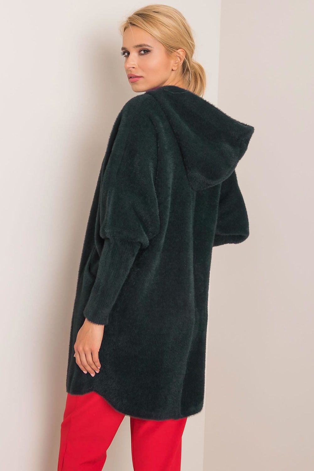 Cappotto model 231143 Factory Price 