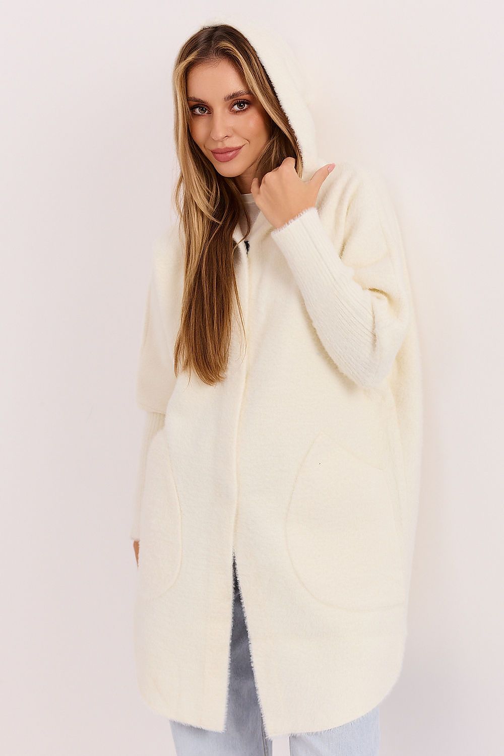  Cappotto model 231144 Factory Price 